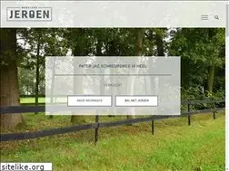 Sites similar to jeroensegers.nl