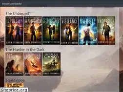 Sites similar to jeroensteenbeeke.nl