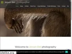 Sites similar to jeroenstel.com