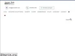 Sites similar to jeroenstok.com