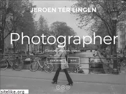 Sites similar to jeroenterlingen.com