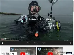 Sites similar to jeroenthoolen.nl