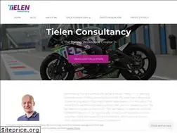 Sites similar to jeroentielen.nl