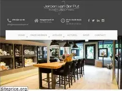 Sites similar to jeroenvanderput.nl