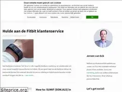Sites similar to jeroenvaneck.nl