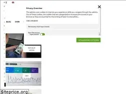 Sites similar to jeroenvanraemdonck.com
