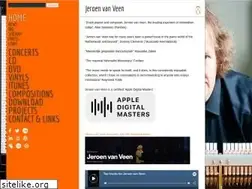 Sites similar to jeroenvanveen.com