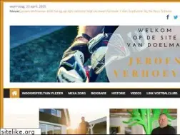 Sites similar to jeroenverhoeven.com
