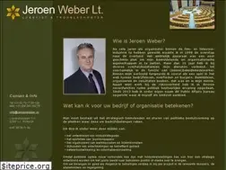 Sites similar to jeroenweber.nl