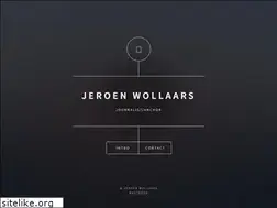 Sites similar to jeroenwollaars.nl