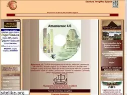 Sites similar to jeroglificos.net