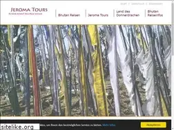 Sites similar to jeroma-tours.com