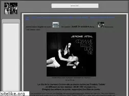 Sites similar to jerome-attal.com