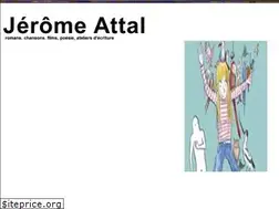 Sites similar to jerome-attal.net