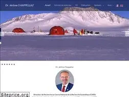 Sites similar to jerome-chappellaz.com