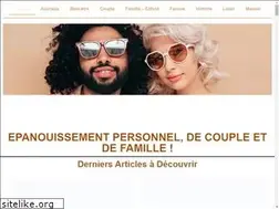 Sites similar to jerome-chauvel.com