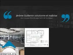 Sites similar to jerome-guillemin.fr