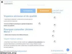 Sites similar to jerome-morel.fr