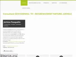 Sites similar to jerome-pasquelin.fr