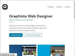 Sites similar to jerome-ramos.fr