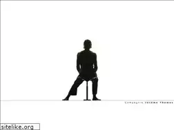 Sites similar to jerome-thomas.fr