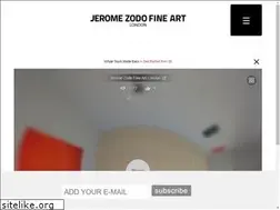 Sites similar to jerome-zodo.com