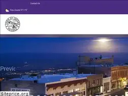 Sites similar to jerome.az.gov