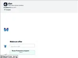 Sites similar to jerome.co.uk