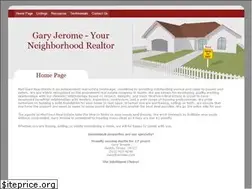 Sites similar to jerome.com