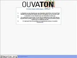 Sites similar to jerome.desquilbet.org