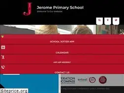 Sites similar to jerome.staffs.sch.uk