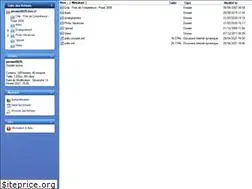 Sites similar to jerome0025.free.fr