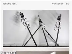 Sites similar to jeromeabel.net