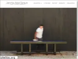Sites similar to jeromeabelseguin.com
