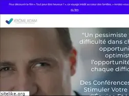 Sites similar to jeromeadam.com