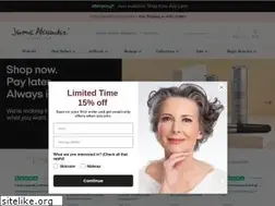 Sites similar to jeromealexander.com