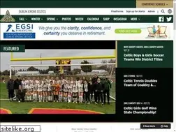 Sites similar to jeromeathletics.net