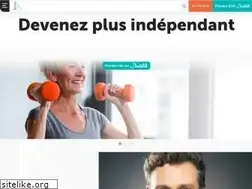 Sites similar to jeromeaugerkine.com