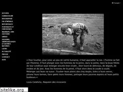 Sites similar to jeromebarbosa.com