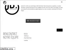 Sites similar to jeromebcoiffure.ca
