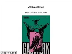 Sites similar to jeromebizien.fr