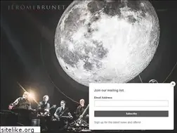 Sites similar to jeromebrunet.com