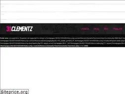 Sites similar to jeromeclementz.com