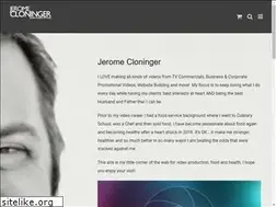 Sites similar to jeromecloninger.com