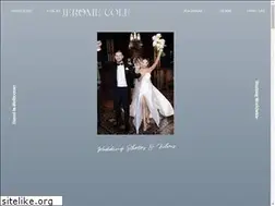 Sites similar to jeromecole.com.au