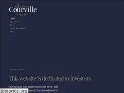 Sites similar to jeromecourville.com