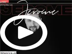 Sites similar to jeromecouture.net