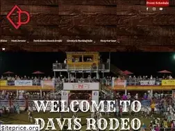Sites similar to jeromedavis.com