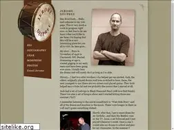 Sites similar to jeromedeupree.com
