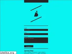 Sites similar to jeromediaz.com